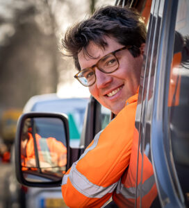 bedrijfsfotografie